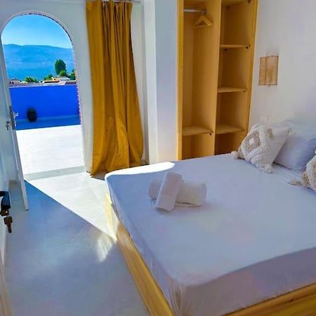 Appartement Luxe Perle Des Montagnes Chechaouen Chefchaouen Εξωτερικό φωτογραφία