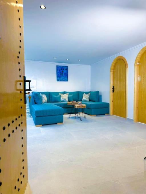 Appartement Luxe Perle Des Montagnes Chechaouen Chefchaouen Εξωτερικό φωτογραφία