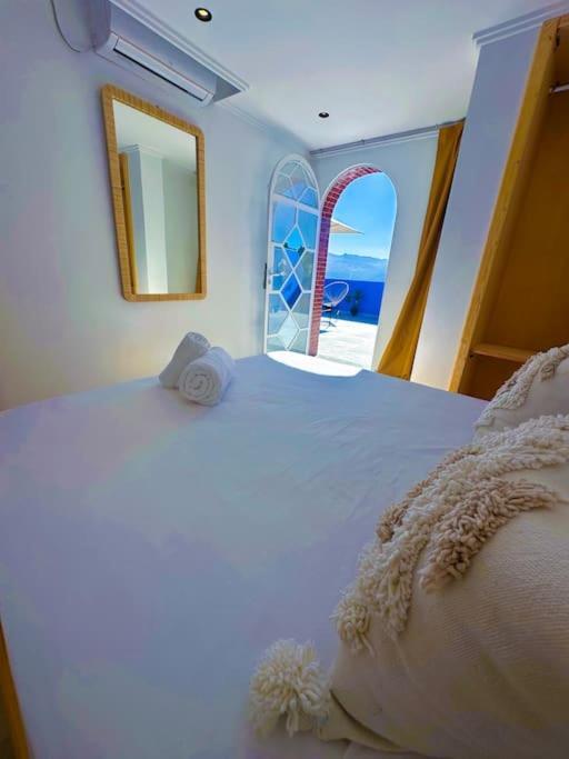 Appartement Luxe Perle Des Montagnes Chechaouen Chefchaouen Εξωτερικό φωτογραφία