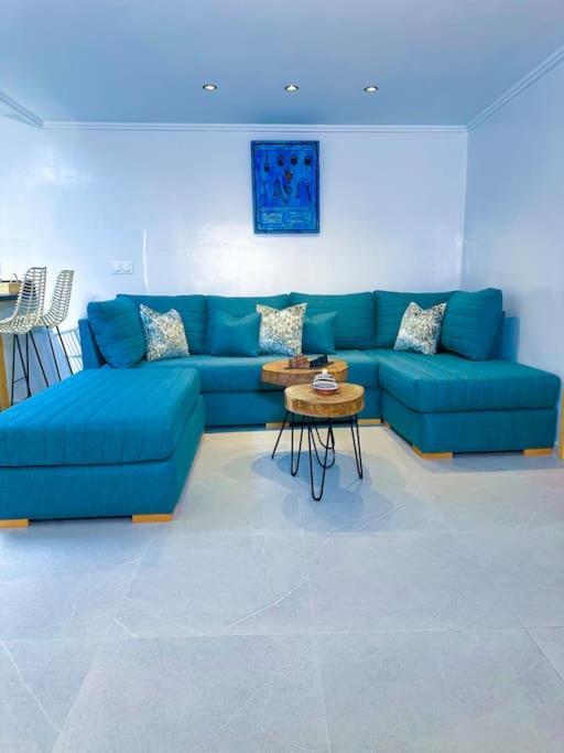 Appartement Luxe Perle Des Montagnes Chechaouen Chefchaouen Εξωτερικό φωτογραφία